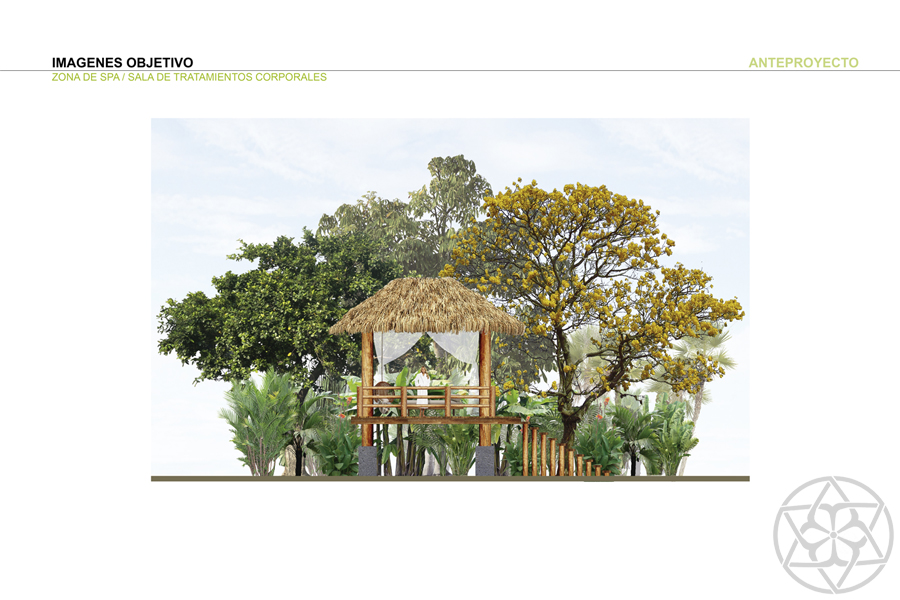 16 Centro Ecoturistico Rio San Pedro