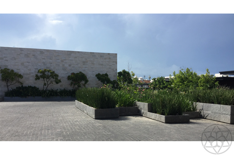 20 Hotel  Grand Hyatt Playa del Carmen