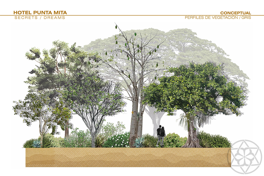 03 Hotel Secrets And Dreams Punta de Mita Gaba Yet 101 Hoteles