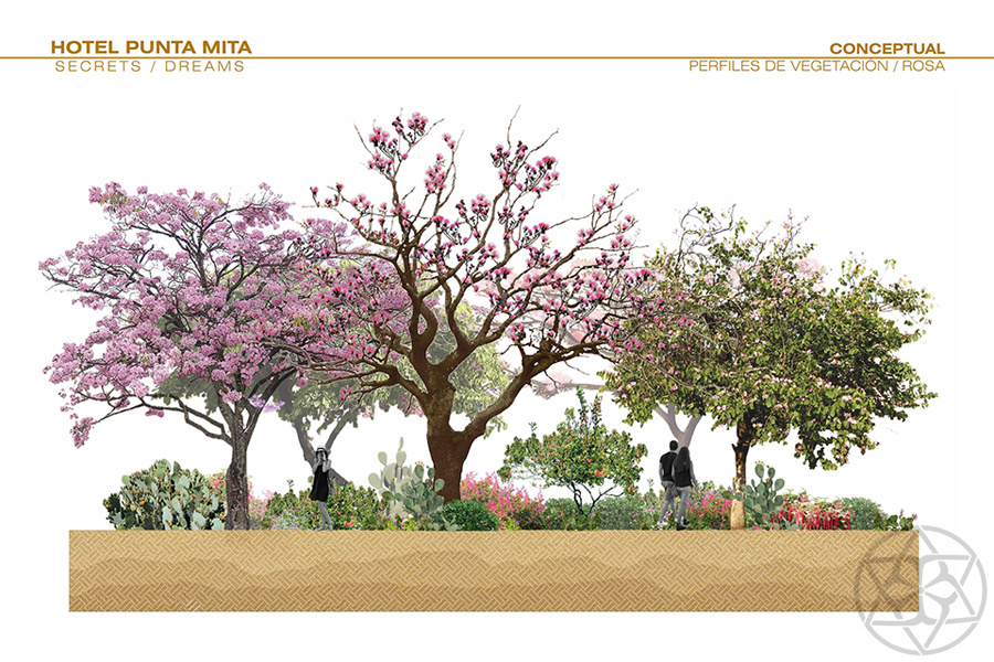 05 Hotel Secrets And Dreams Punta de Mita Gaba Yet 101 Hoteles