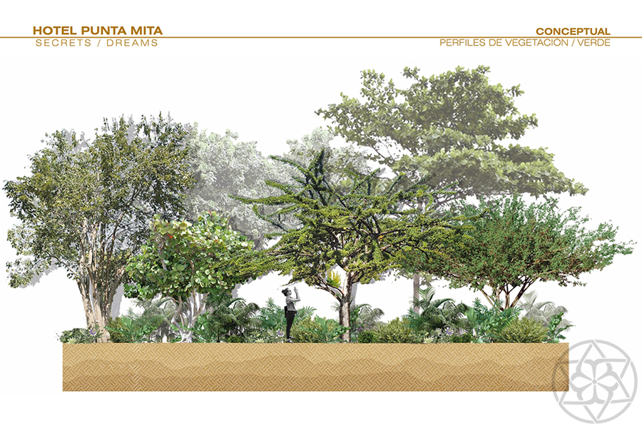 06 Hotel Secrets And Dreams Punta de Mita Gaba Yet 101 Hoteles