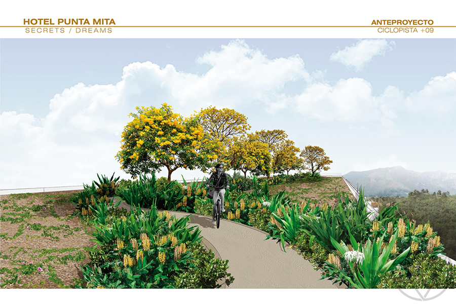16 Hotel Secrets And Dreams Punta de Mita Gaba Yet 101 Hoteles