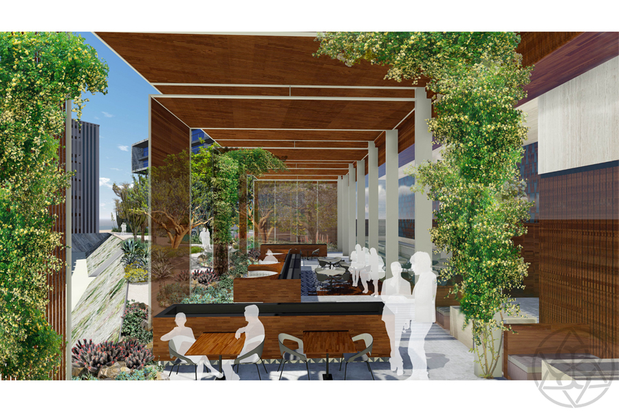 16 Hotel Solaz Comercial