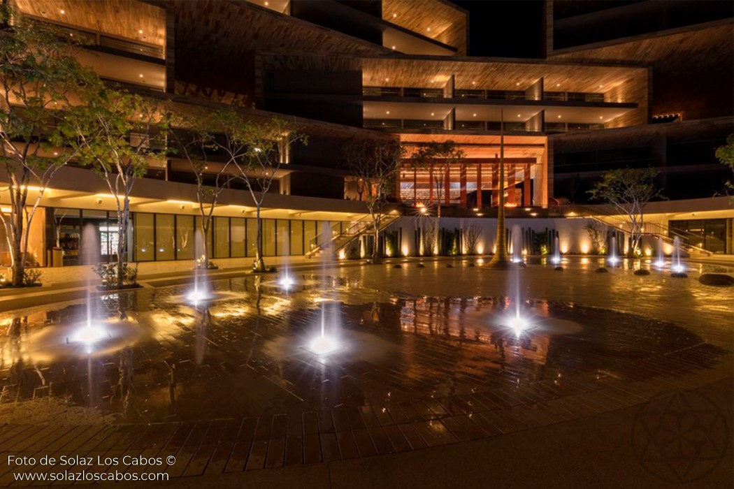 33 Hotel Solaz Comercial